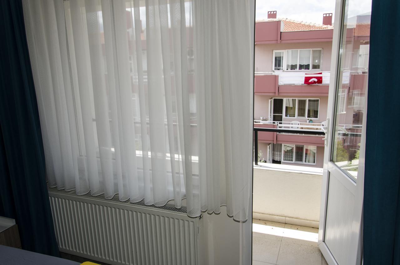 Venues Pansiyon Çanakkale Esterno foto