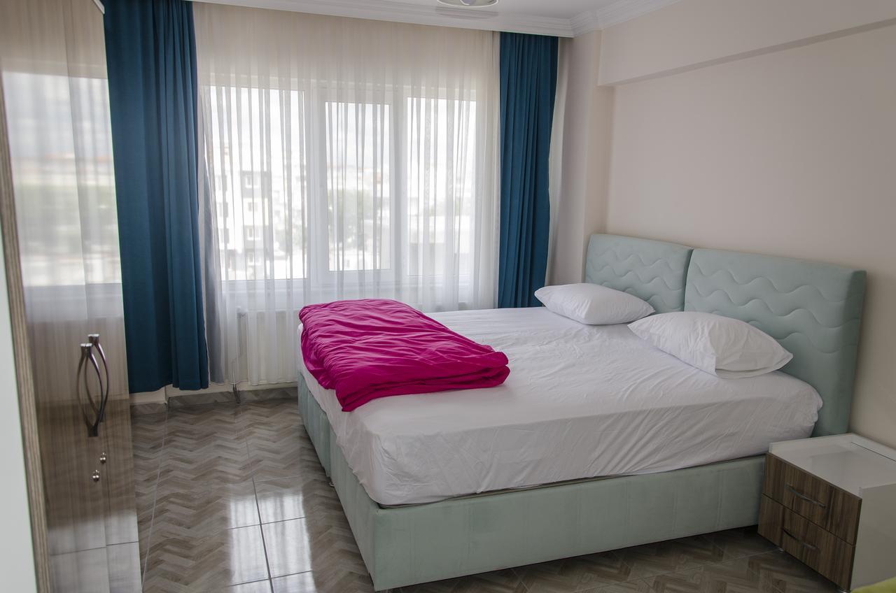 Venues Pansiyon Çanakkale Esterno foto