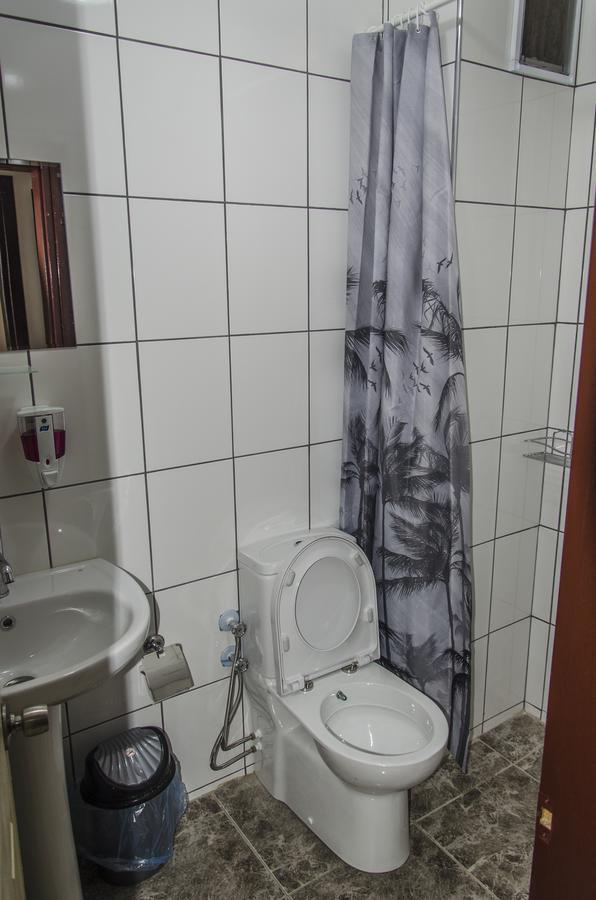 Venues Pansiyon Çanakkale Esterno foto