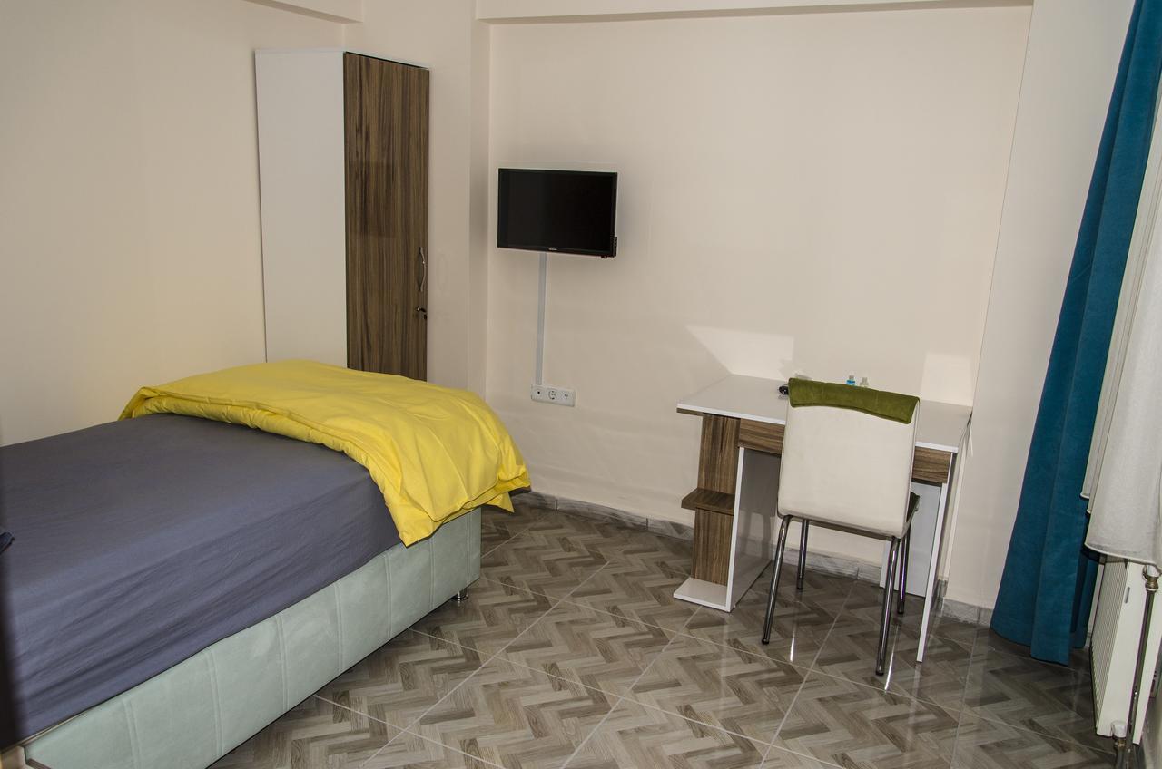 Venues Pansiyon Çanakkale Esterno foto