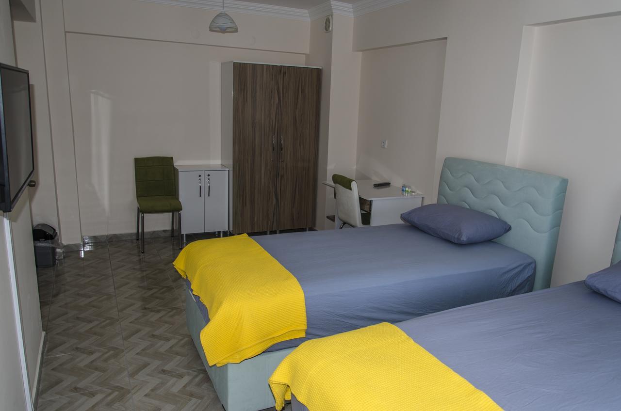 Venues Pansiyon Çanakkale Esterno foto