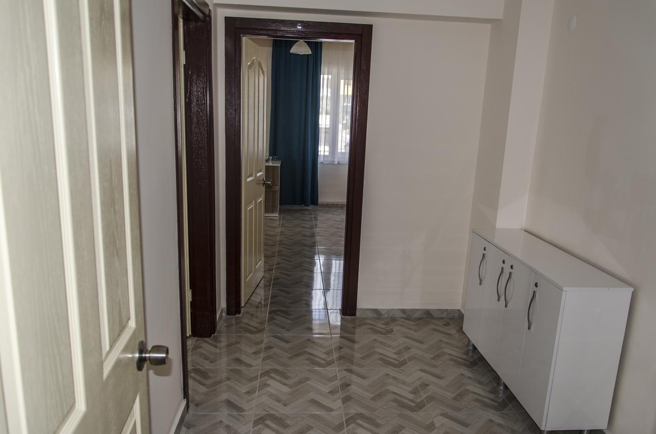 Venues Pansiyon Çanakkale Esterno foto