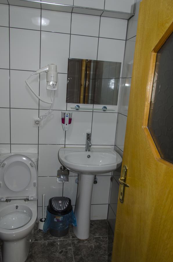 Venues Pansiyon Çanakkale Esterno foto