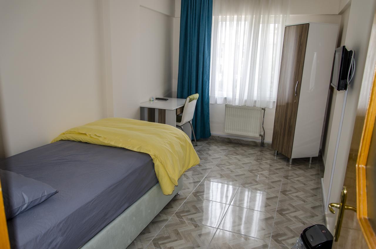 Venues Pansiyon Çanakkale Esterno foto