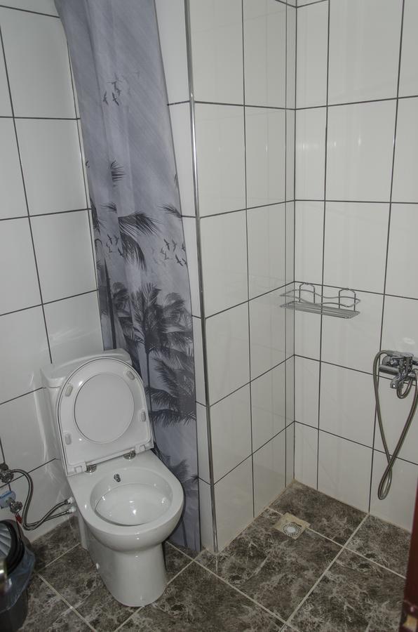 Venues Pansiyon Çanakkale Esterno foto