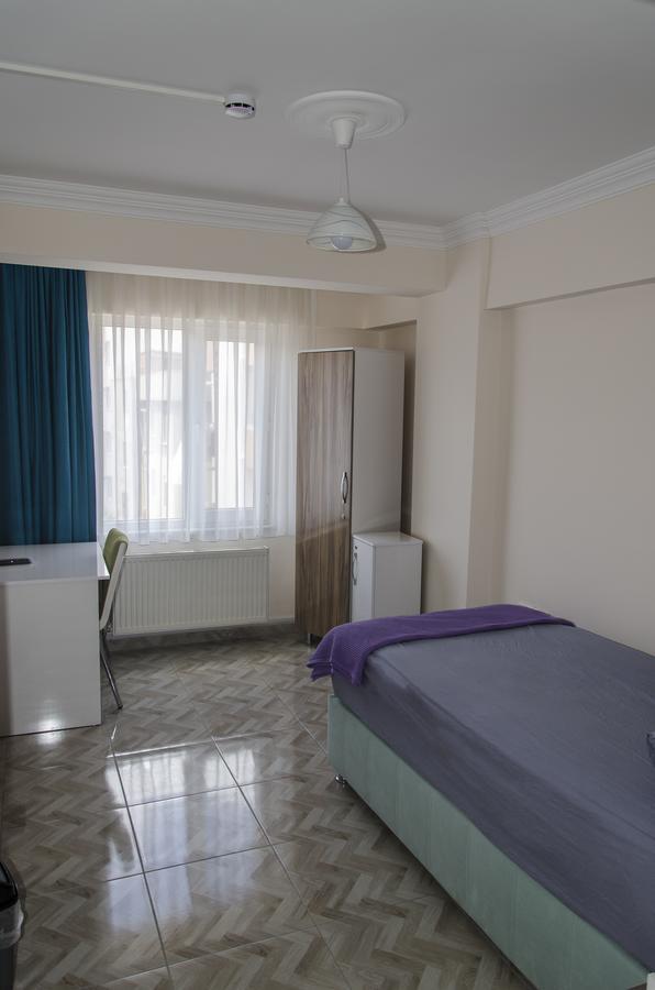 Venues Pansiyon Çanakkale Esterno foto