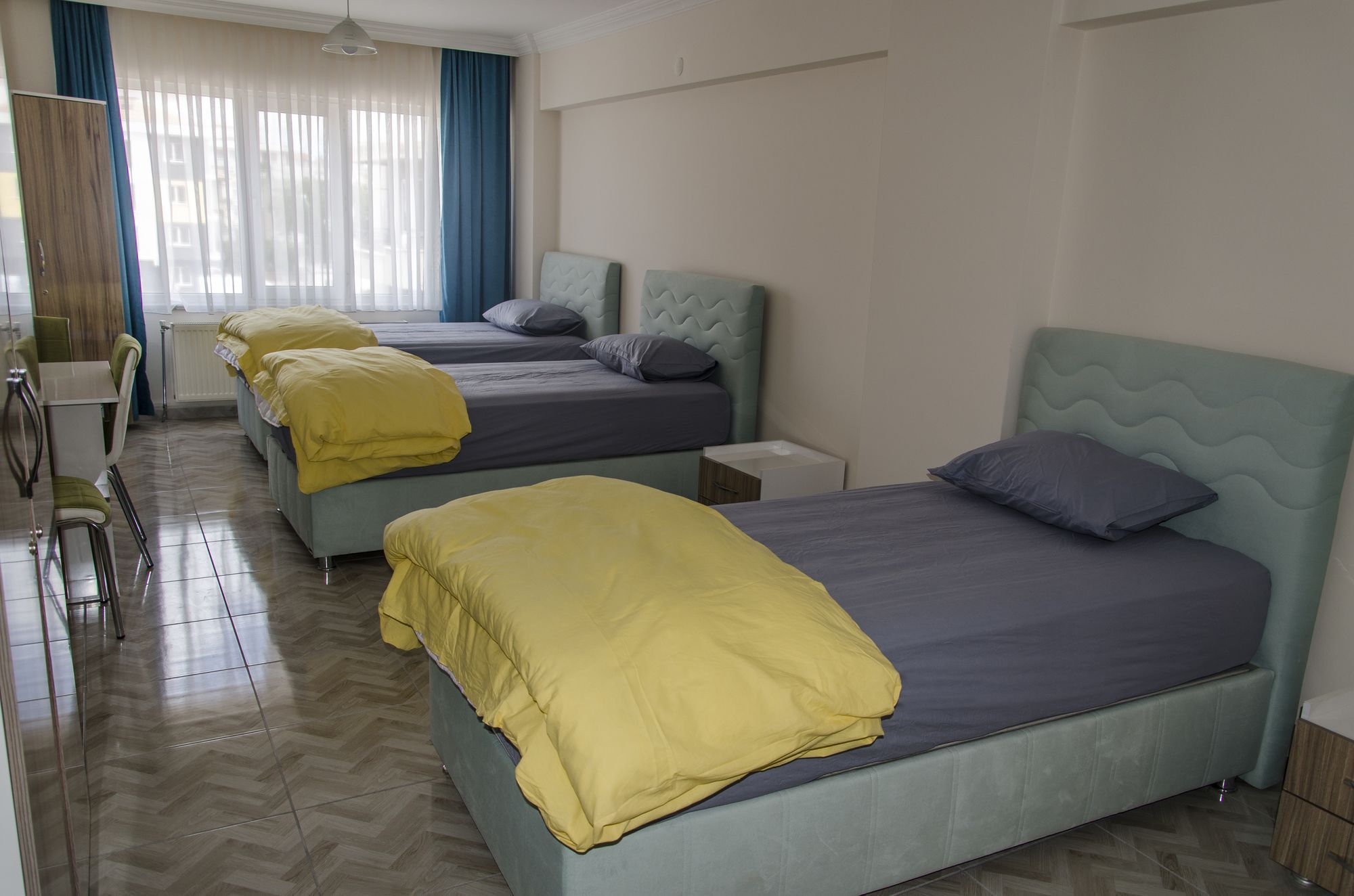 Venues Pansiyon Çanakkale Esterno foto